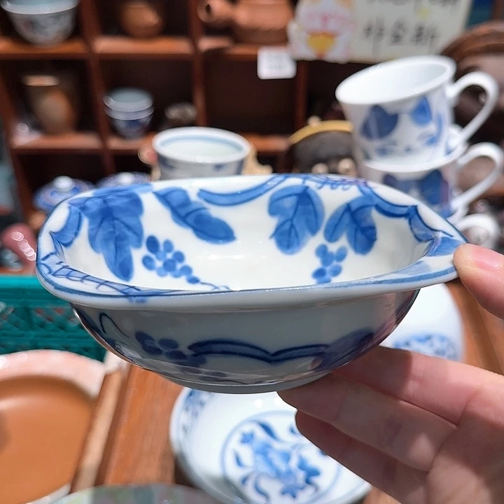 瓷片五十包邮 非全新