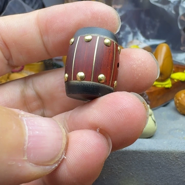 手串/手链橄榄核哈哈我也是很喜欢的呢