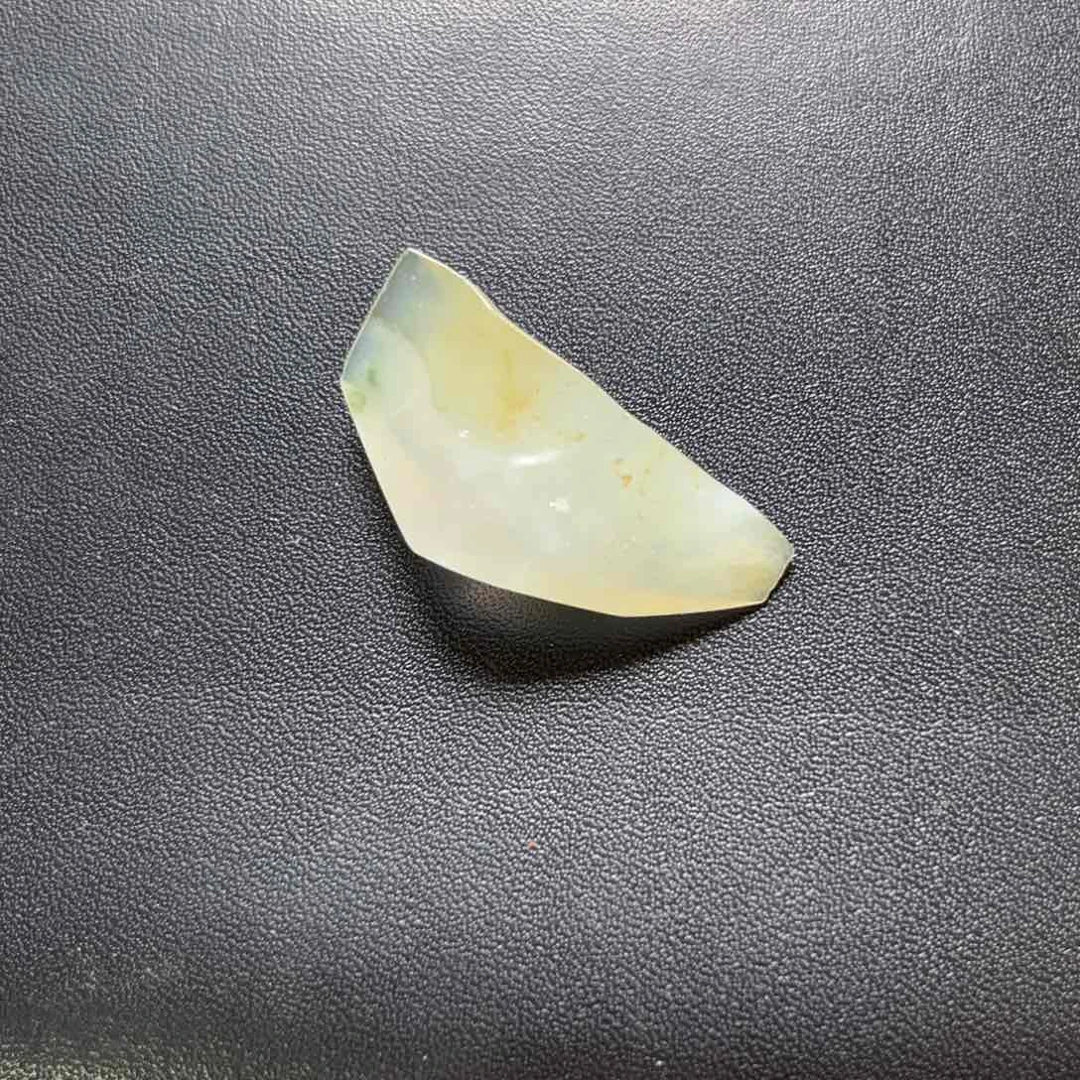 定制翡翠未镶嵌特色料