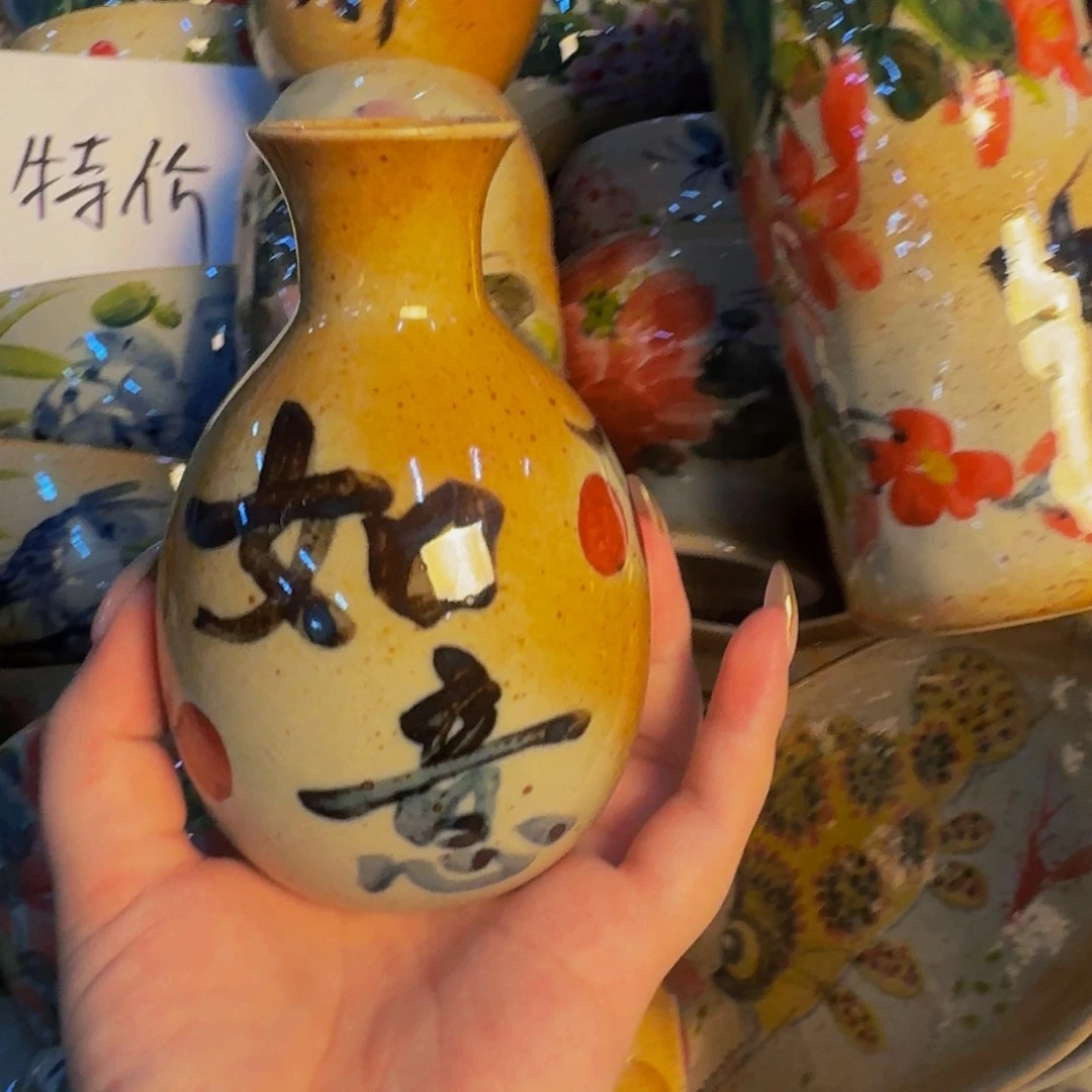 瓷片景德镇源头厂家