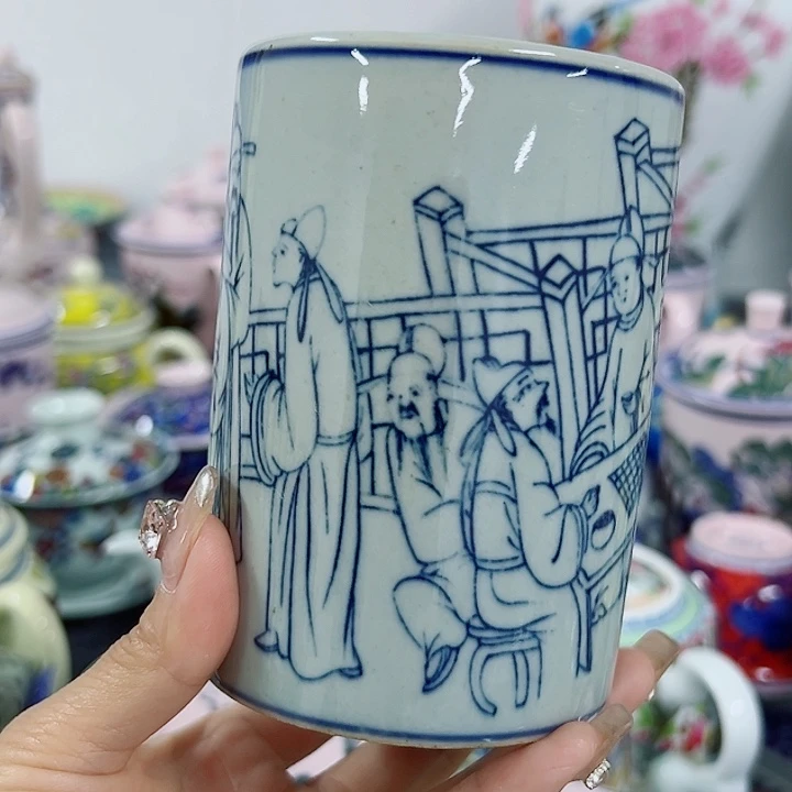 景德镇陶瓷博物有限公司