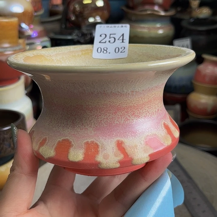 景德镇陶瓷手工制作