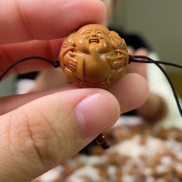 吊坠橄榄核橄榄核