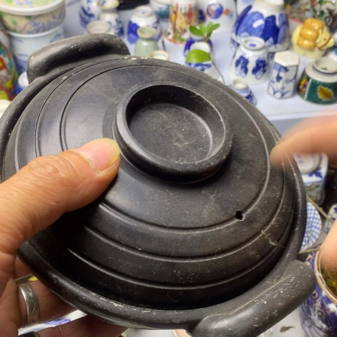 瓷片不说算什么呀亲爱的