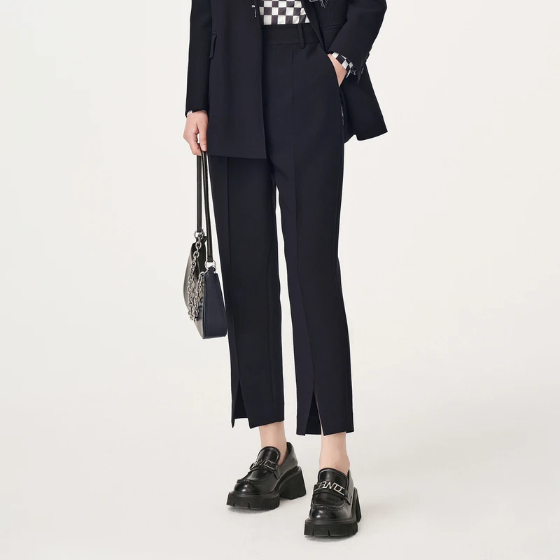 【辛小北专属】BADINA休闲裤131T145