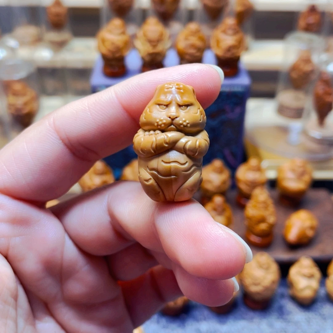 橄榄核手串/手链66