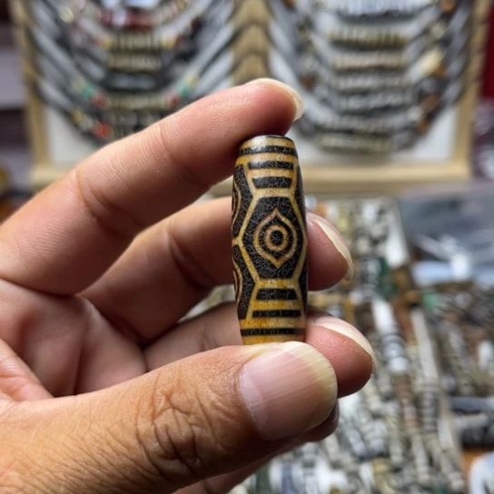 玛瑙/玉髓颈饰未镶嵌大*