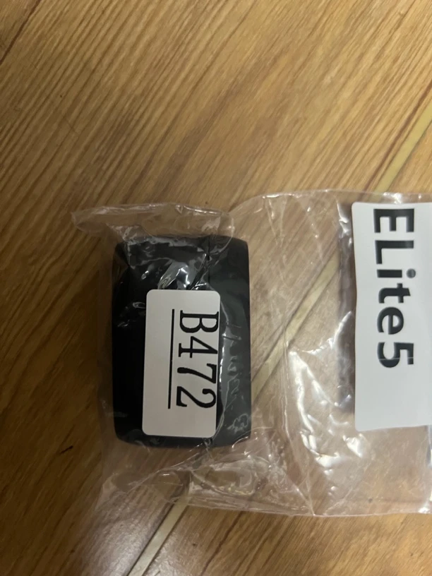 9新 jabra/捷波朗 捡漏捷波朗Elite5耳机
