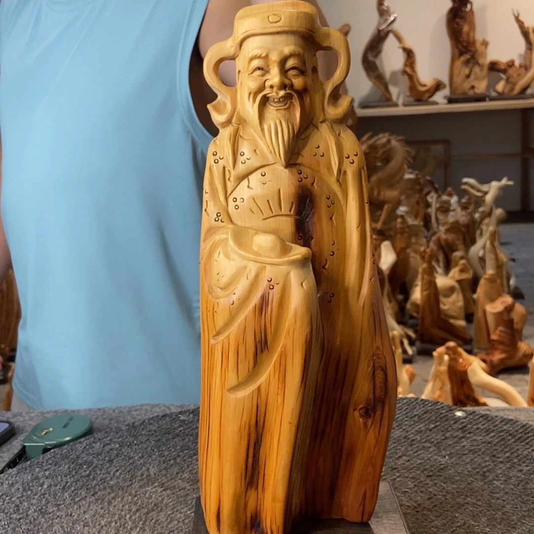 柏木（崖柏）进来点点关注哦