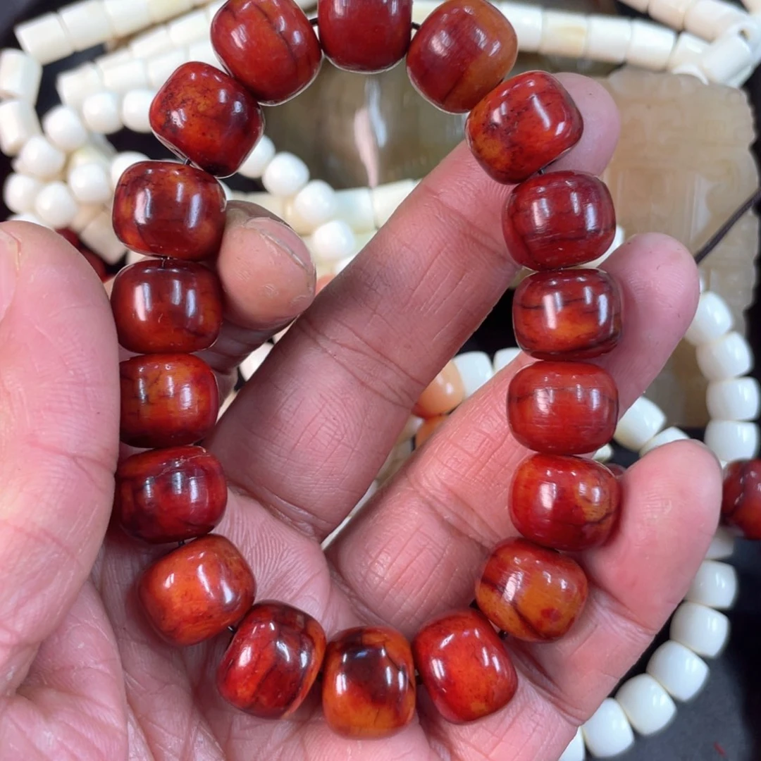 驼骨手串/手链编号151卡1.4