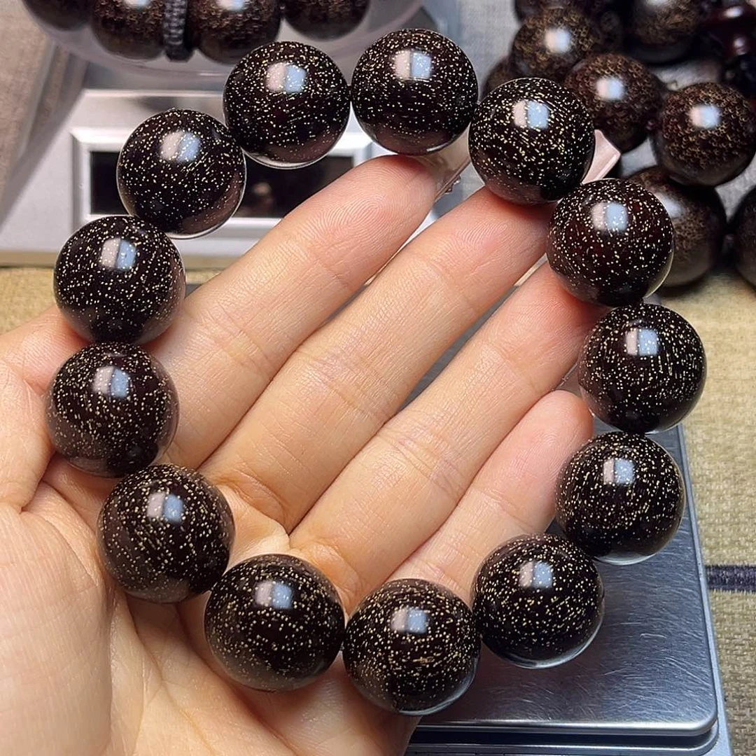 檀香紫檀（小叶紫檀）1.8爆星