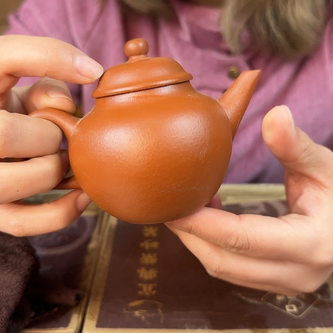 紫砂茶壶紫砂的制作