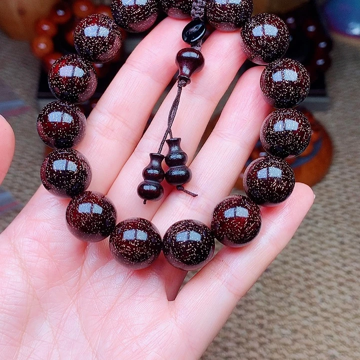 檀香紫檀（小叶紫檀）1.5