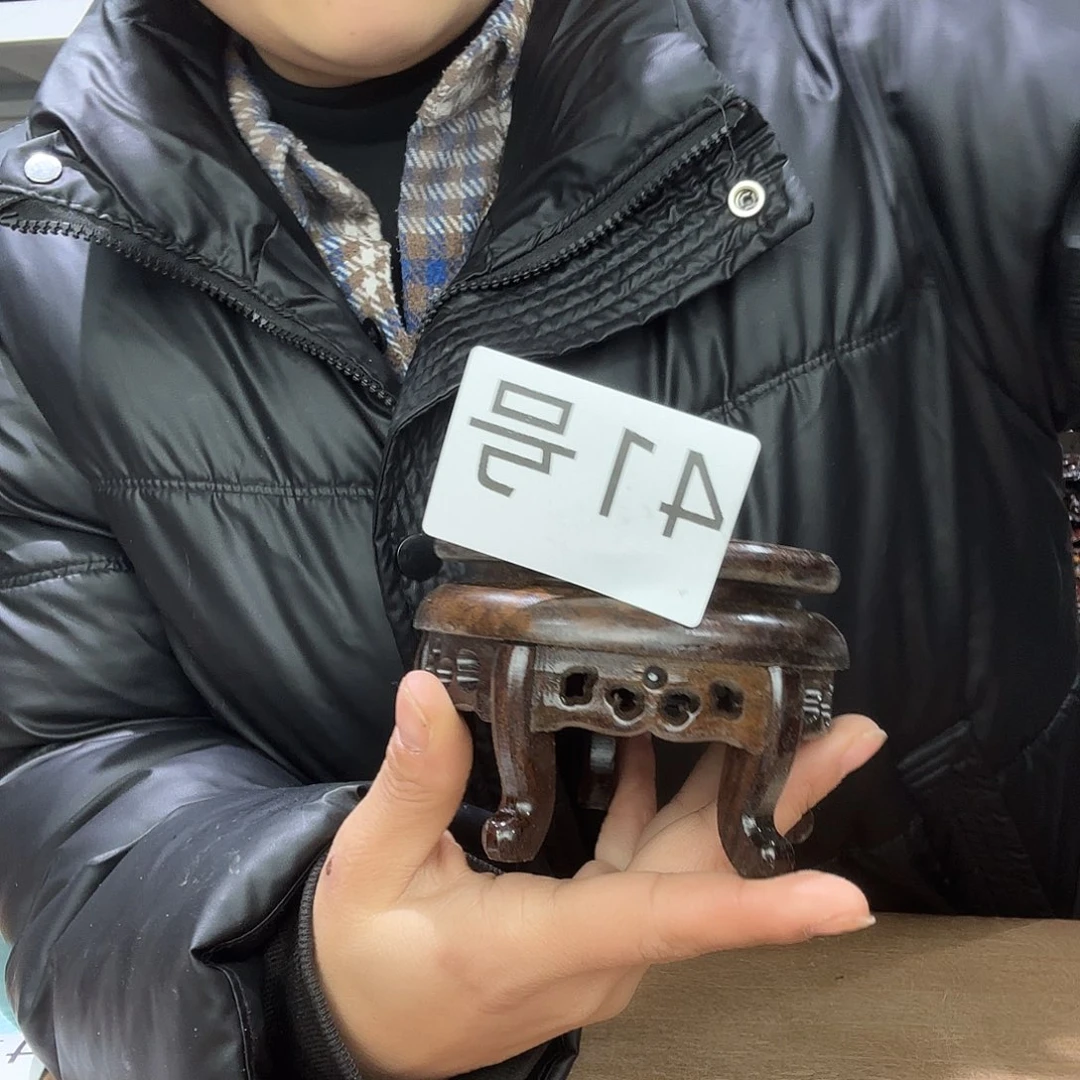 大果紫檀（缅甸花梨）41