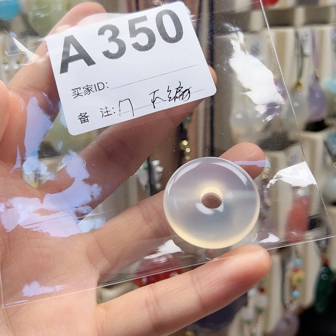 玛瑙/玉髓颈饰合金嗨*西