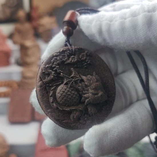 泥塑小***?玫瑰香方宝宝龙香牌福利款福利价