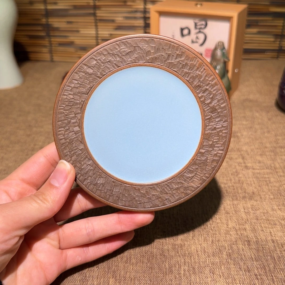 垕瓷甄选传统工艺