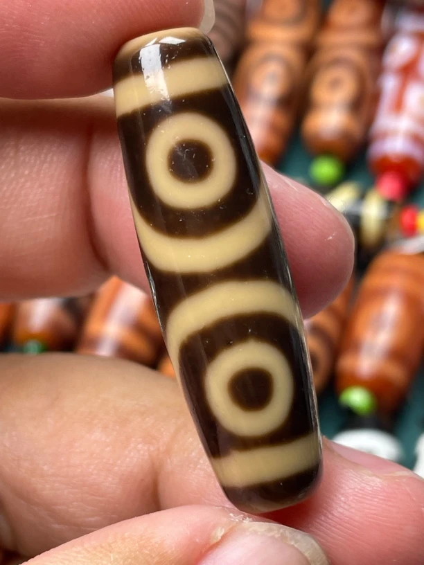 高油全品宝盖三眼