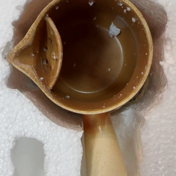 陶瓷/壶/罐/主人杯子