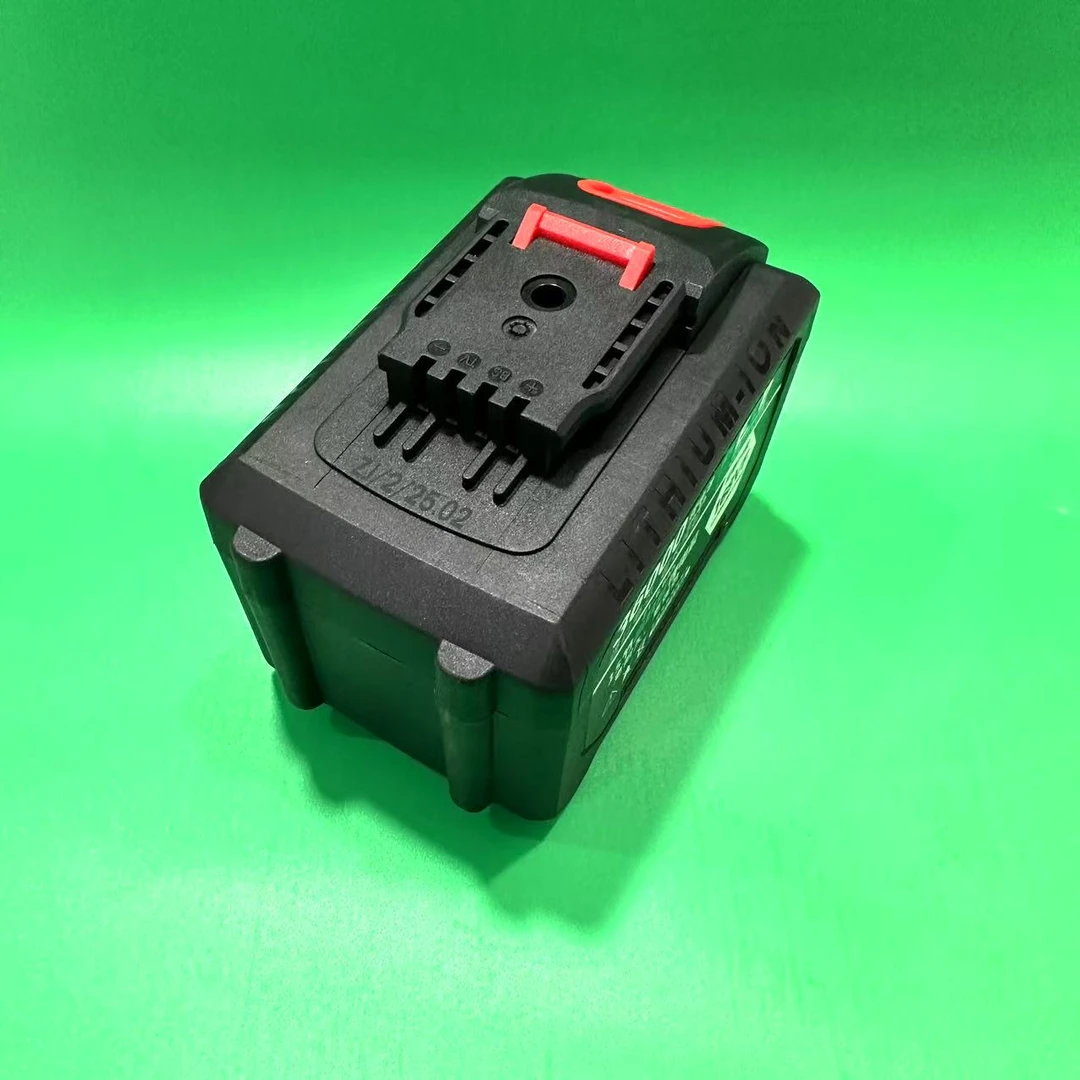 15节大容量锂电池锂电钻角磨机专用威克仕接口通用锂电钻电螺丝刀