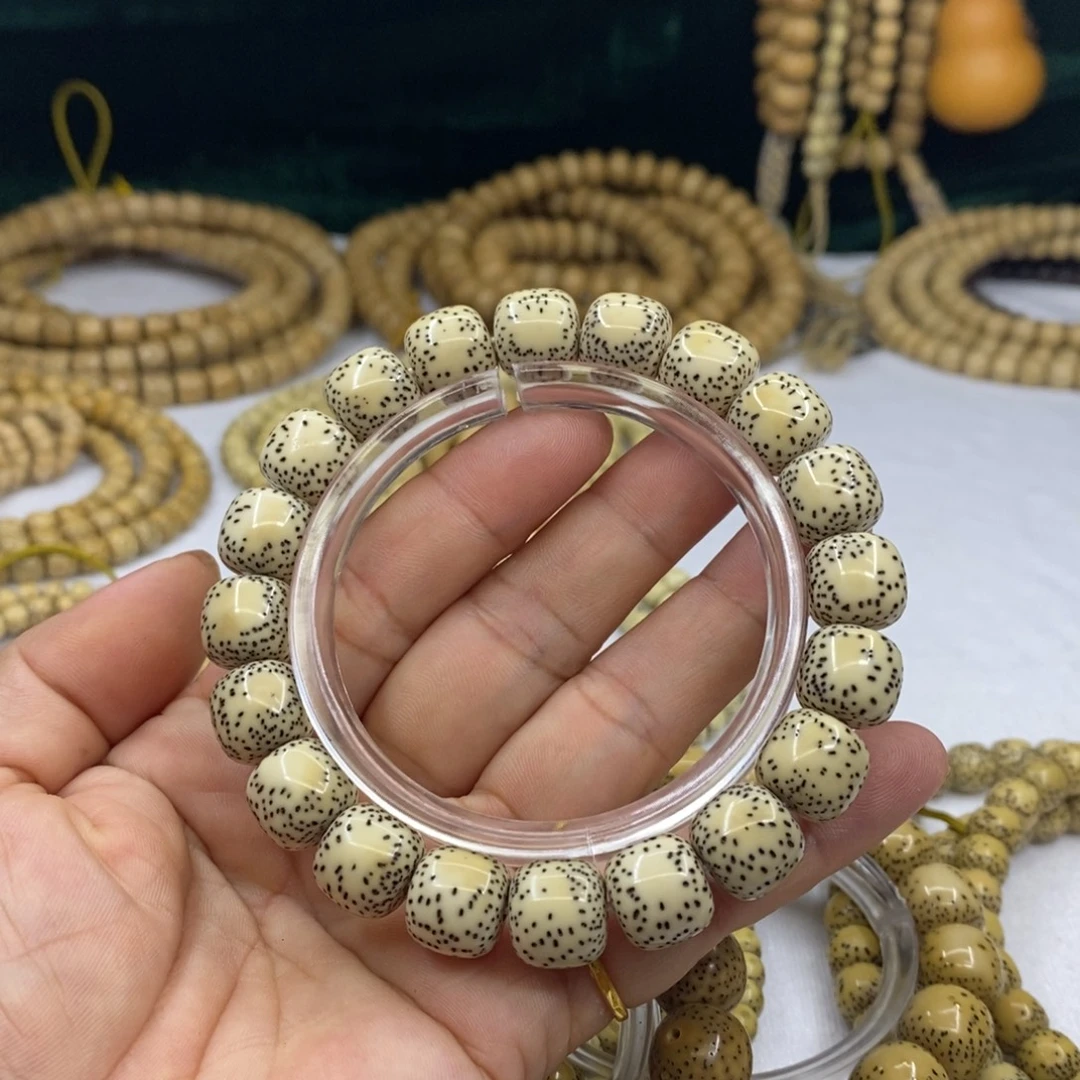 手串星月菩提11/12……