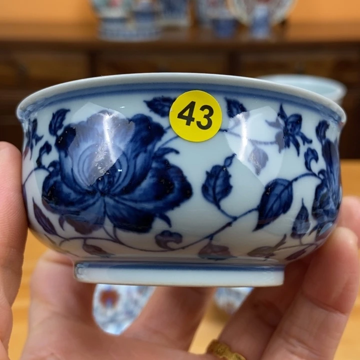 景德镇陶瓷景德镇瓷器