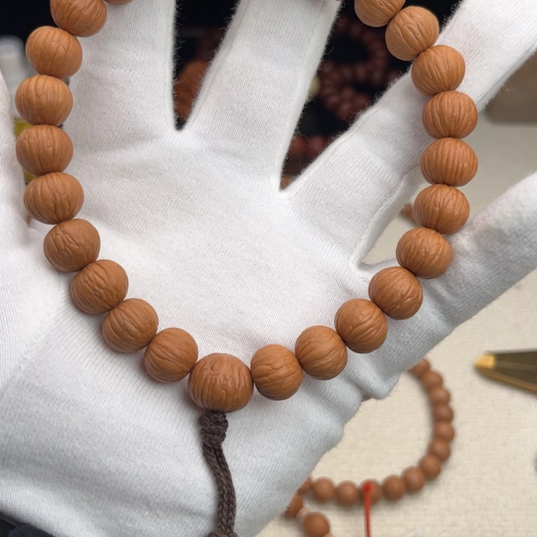 种***花核桃猴头核桃土豪12.6