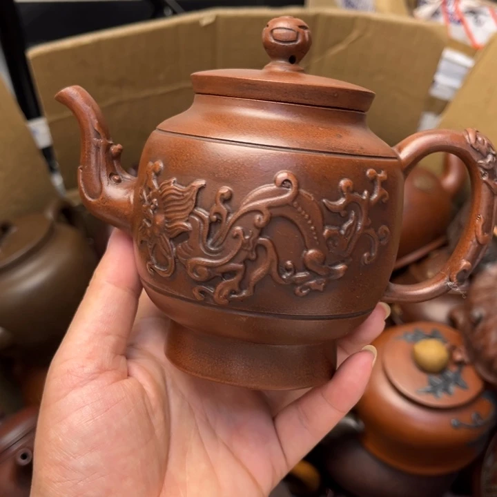 紫砂茶壶紫砂壶等各种造型