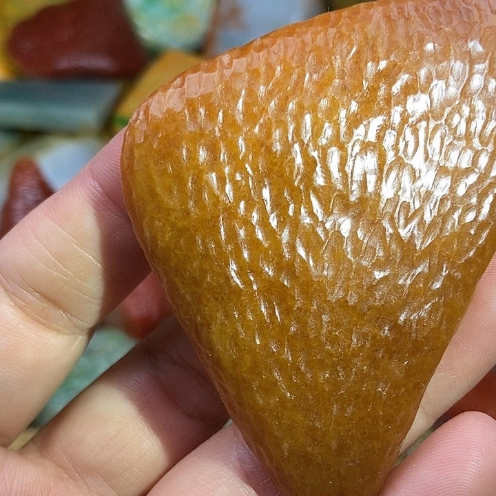 颈饰未镶嵌翡翠缅甸