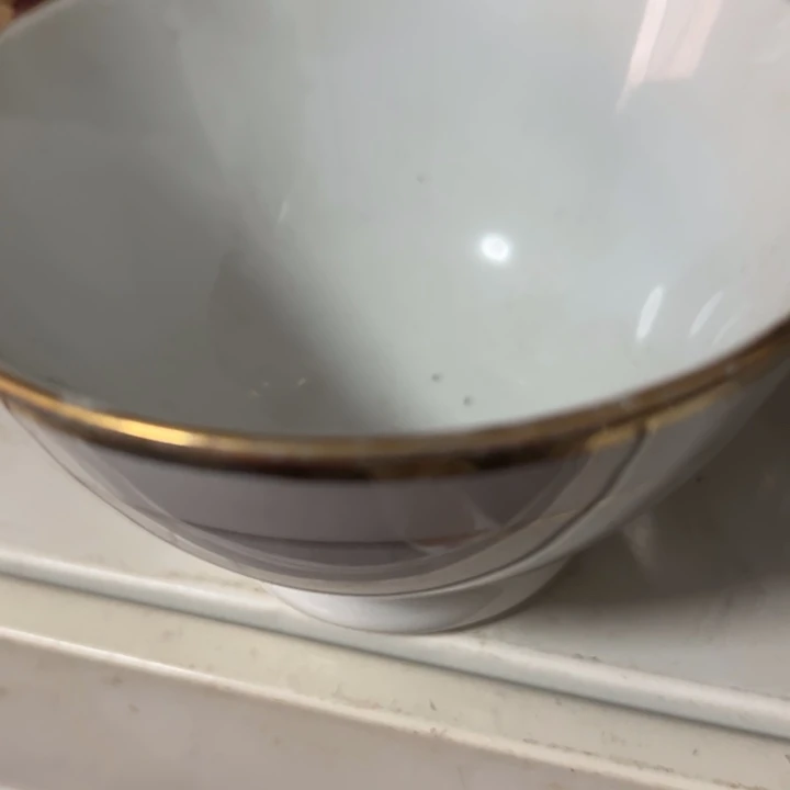 杯阳**舍景德镇陶瓷小碗