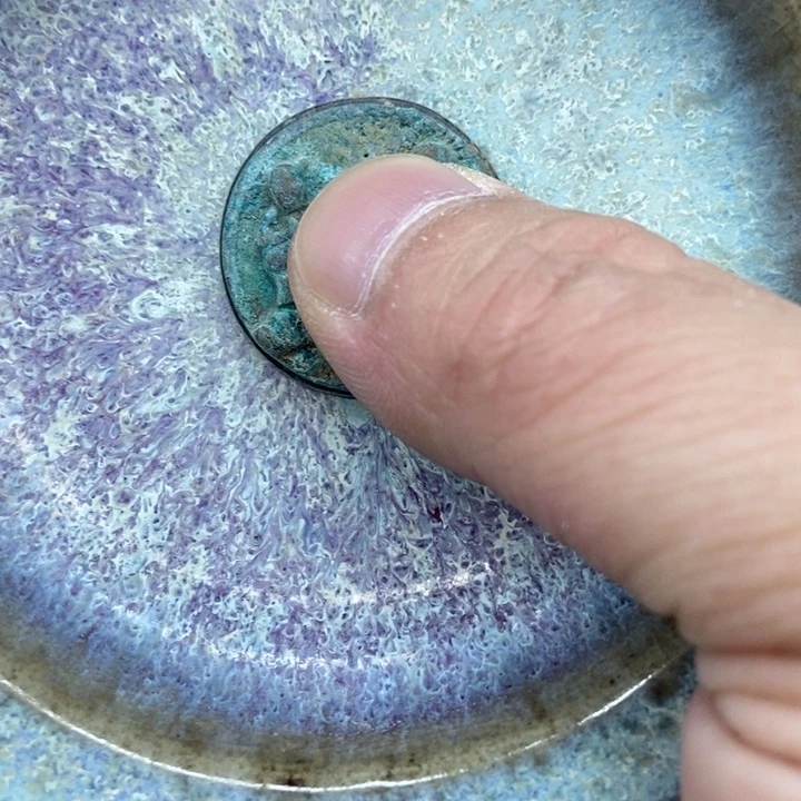 琉璃手工艺品瓷器