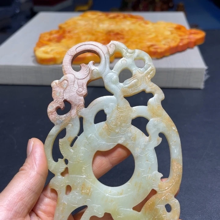 紫砂一物一图发货支持七天无理由。