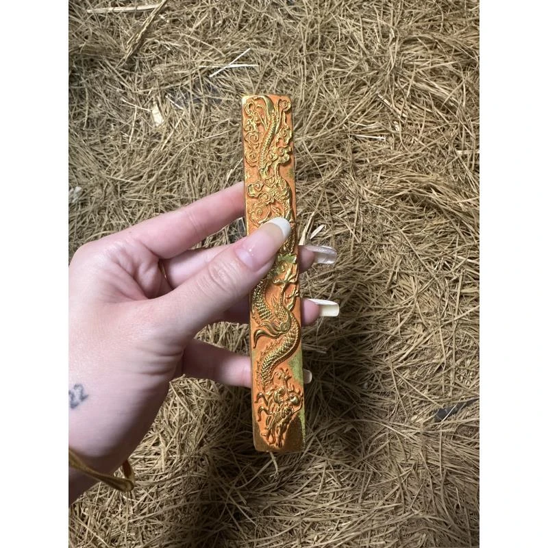 精品摆件HP098仿古