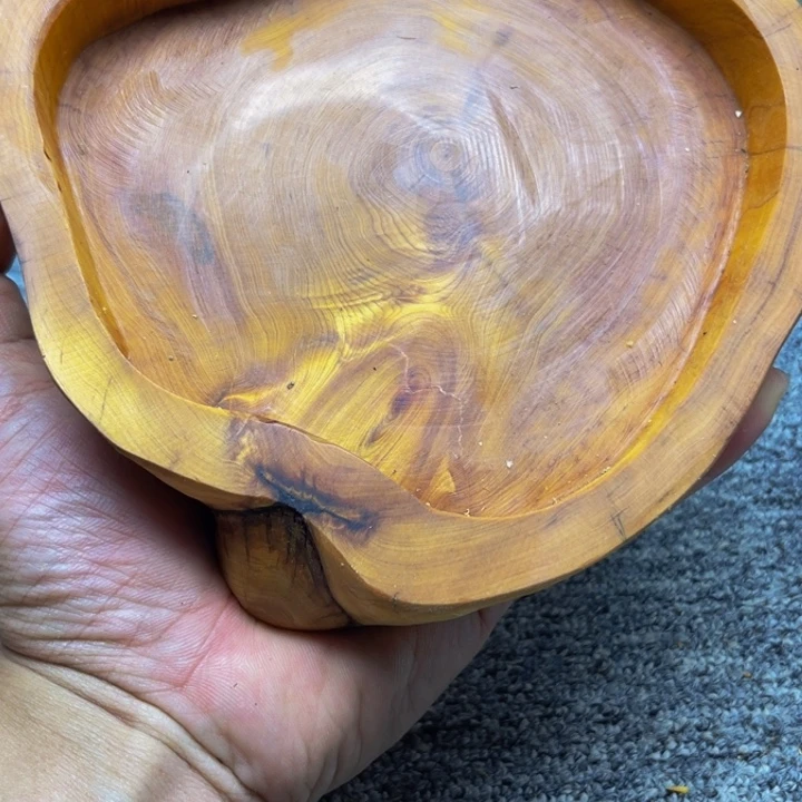 柏木（崖柏）崖柏94