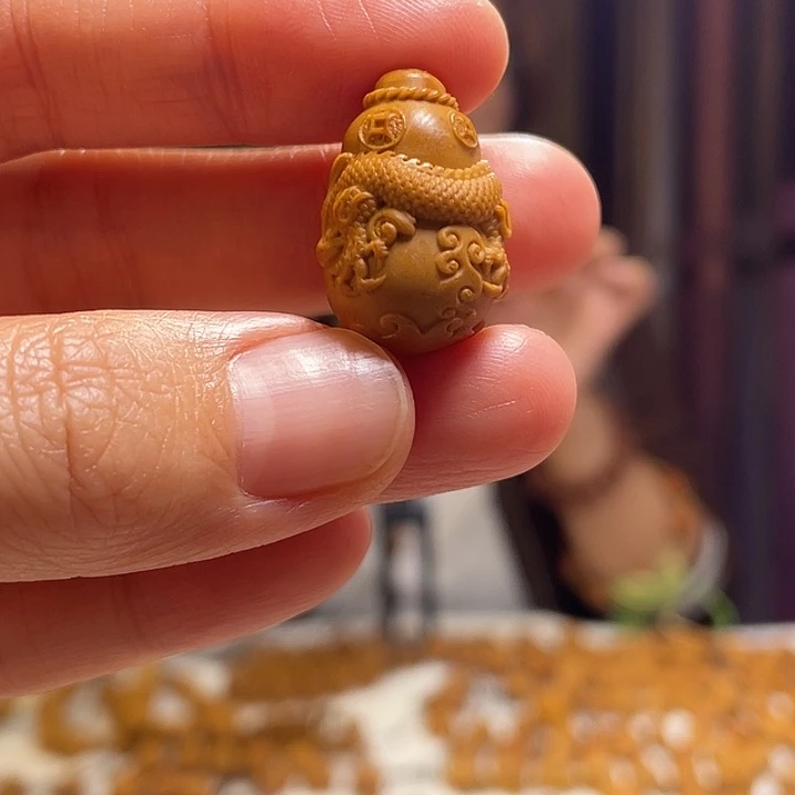 手串/手链橄榄核