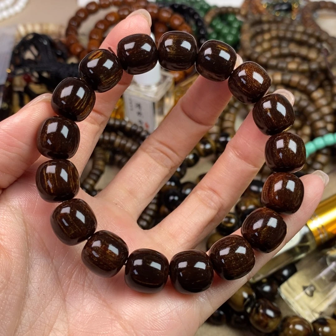 橄榄核手串/手链精品