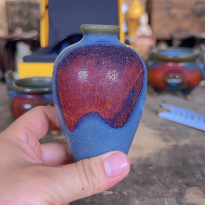 瓷片摆件摆件摆件摆件