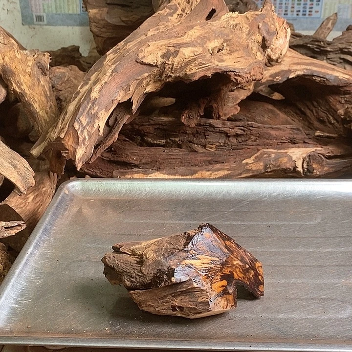 花梨木类木海南花梨