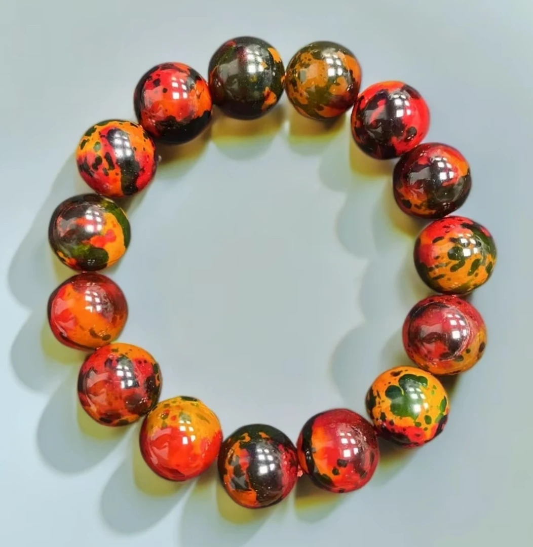 【王总珍藏】佐琴斯玛高端手串-卡14 正品