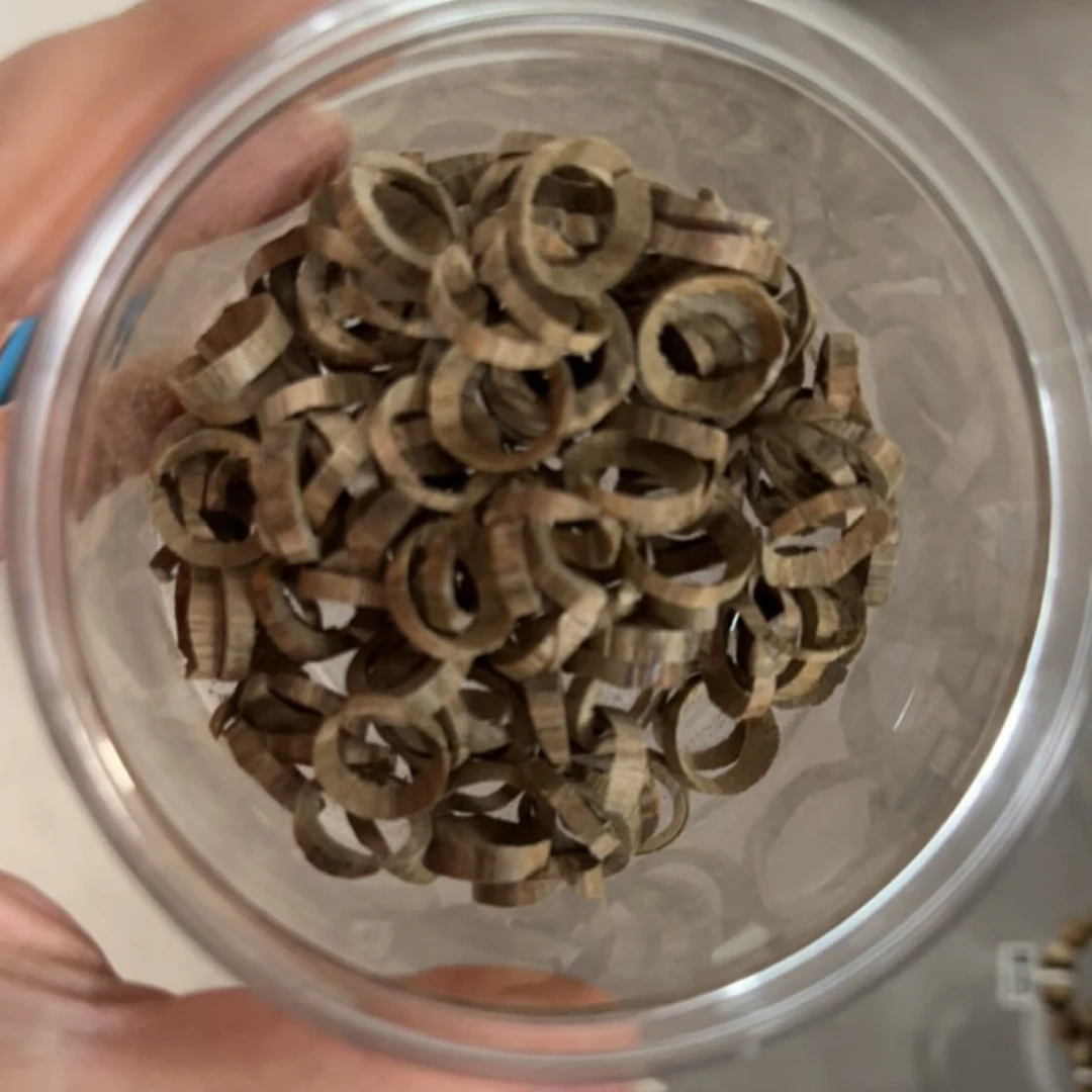 甜甜圈熏香料柬埔寨产区边角料香薰材料2克