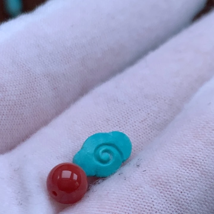 南红玛瑙未镶嵌珠宝奇石