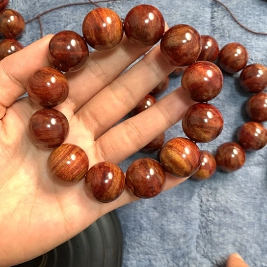 手串/手链黄花梨/降香黄檀