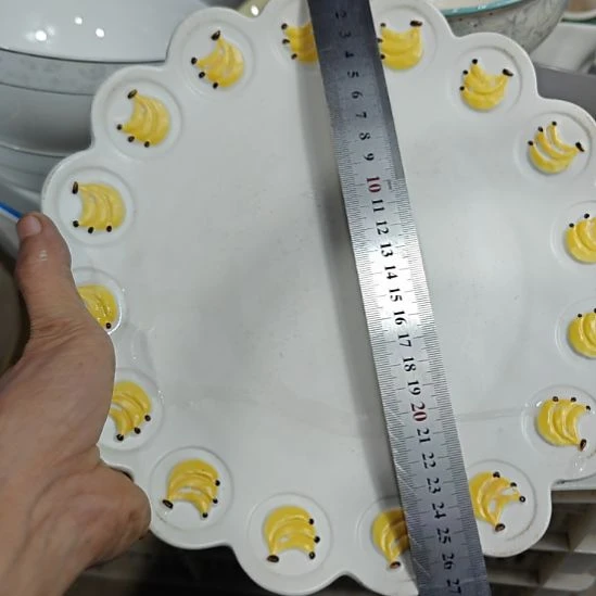 瓷陶瓷餐具杯碗盘微瑕介意慎拍