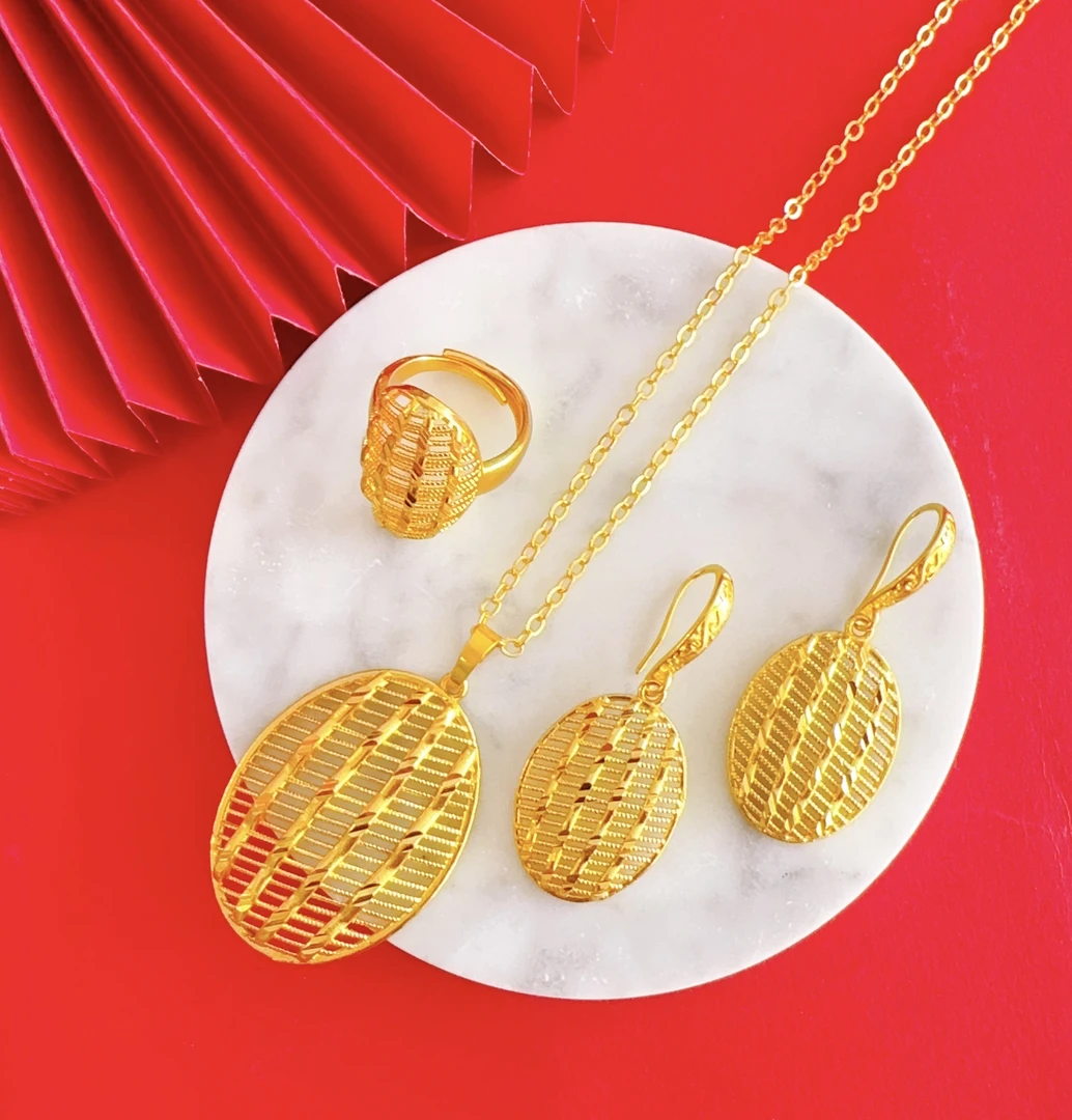 铜合金吊坠 铜合金 502号耳环项链戒指 精致nipal