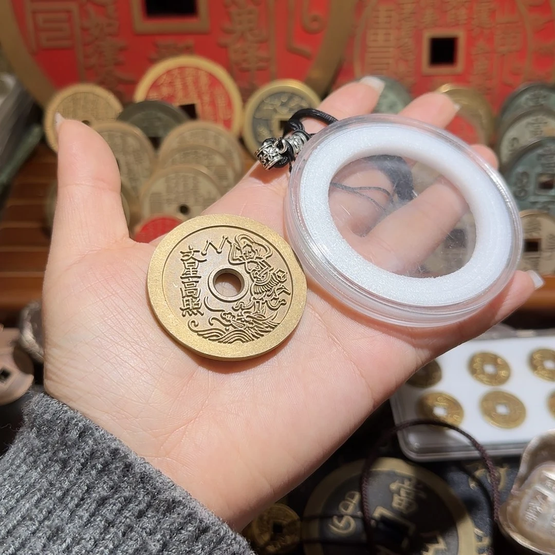 铜现代仿制工艺品