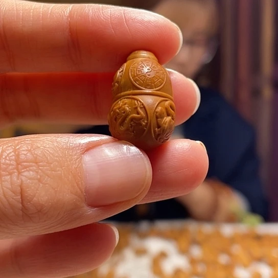 橄榄核手串/手链橄榄核