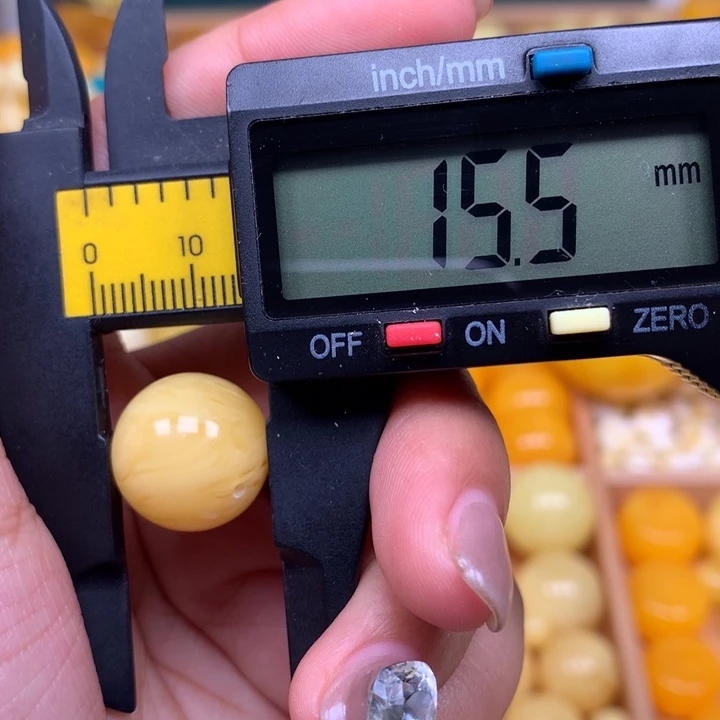 非金属配珠配饰004