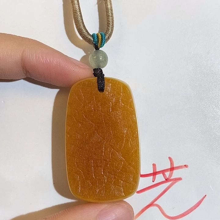 定制琥珀未镶嵌琥珀