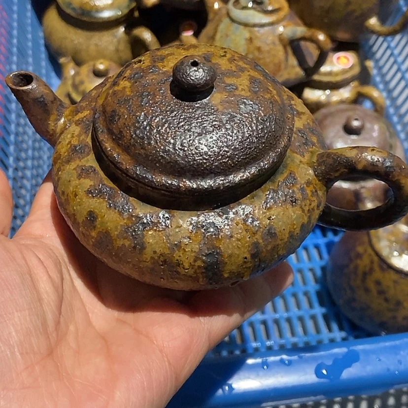 【闪购商品】茶杯紫砂S***y瑕疵沉香宫灯