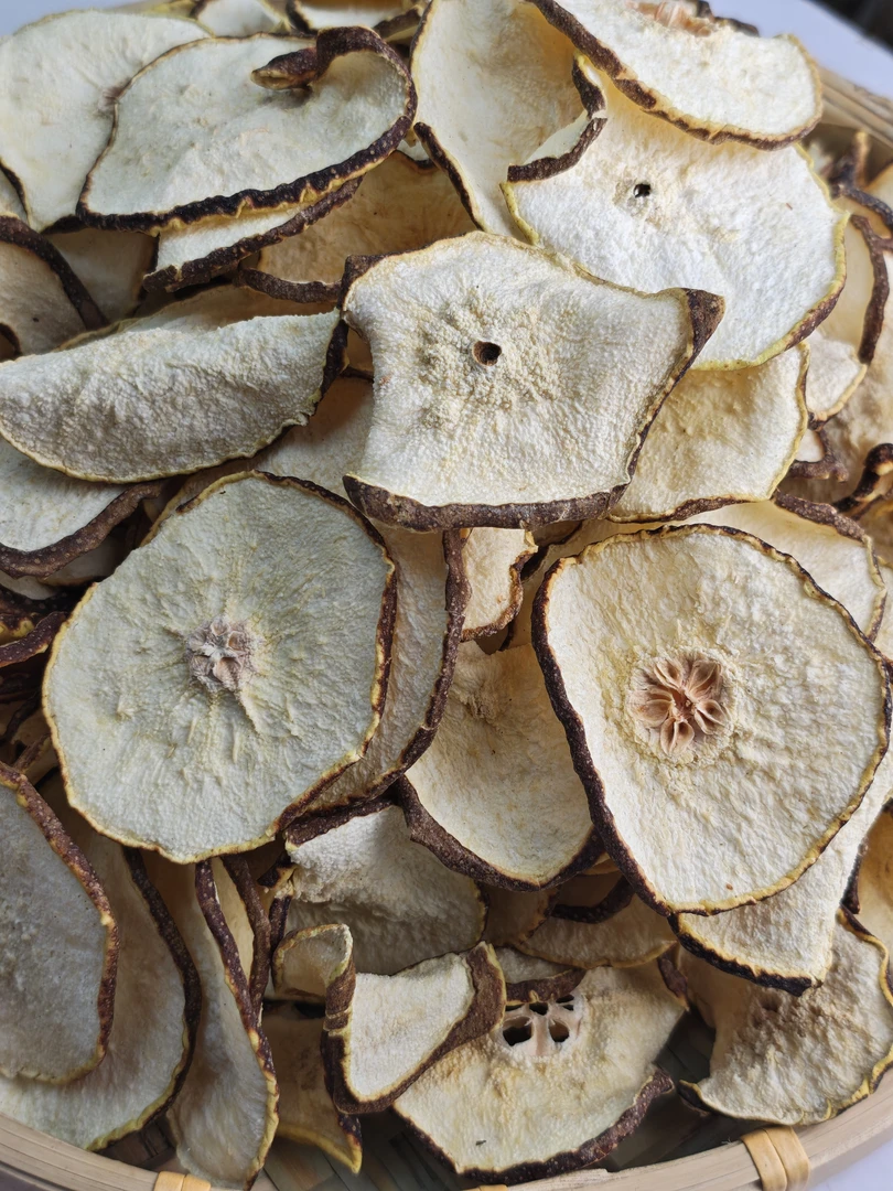 【餐中宝精选】煮水煲汤泡水百搭清甜雪梨干